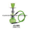 Pequeno portátil Mya Hookah Shisha abóbora